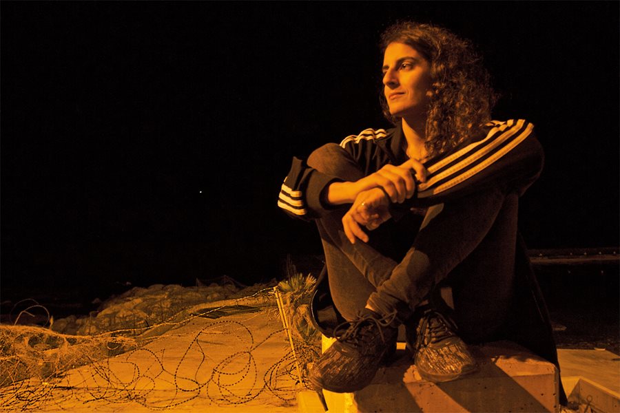 <p>After discovering and coproducing Mashrou&rsquo; Leila&rsquo;s debut in 2008, Jana Saleh has worked as a popular <span class="smallcaps">dj</span> and producer for singer Aziza. Trained at Berklee College of Music in Boston, she credits the influx of Syrian musicians to Beirut for bringing &ldquo;strong, academic musical know-how to the scene.&rdquo;</p>
