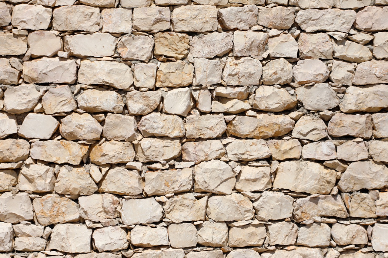 Top: &quot;The building hovers over the forest and barely touches it,&quot; noted the jury for the Aga Khan Award for Architecture, which shortlisted the building in 2016. Using rubble that would have normally discarded, Khammash instead repurposed the stones for&nbsp;the construction of the building.