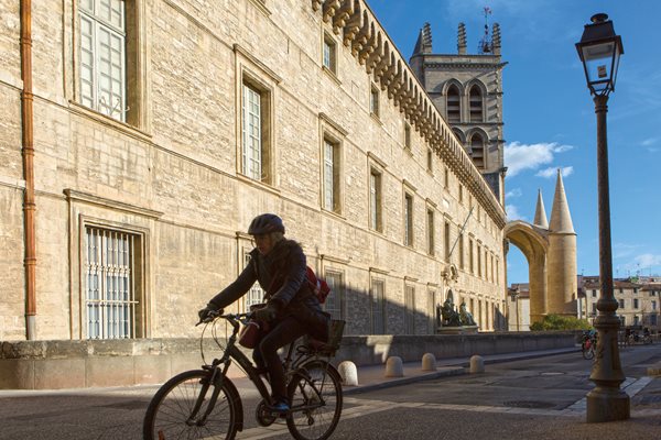 The city&rsquo;s most famous multicultural legacy, the University of Montpellier Medical School, opened in the mid-12th century. Founded on principles laid down by Christian, Muslim and Jewish physicians, it is the oldest school of medicine in Europe.