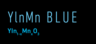 YlnMn Blue