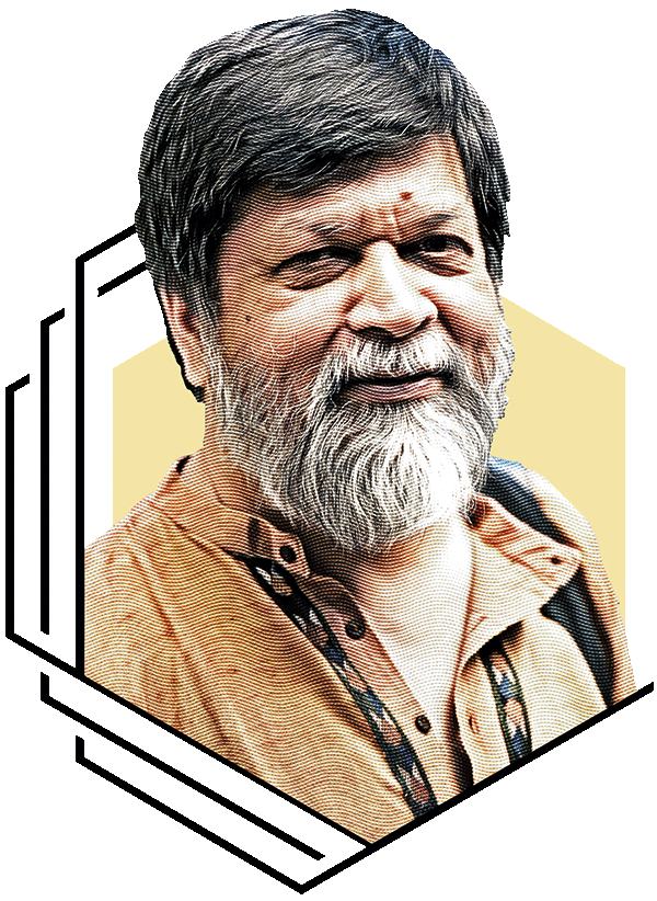 Shahidul Alam