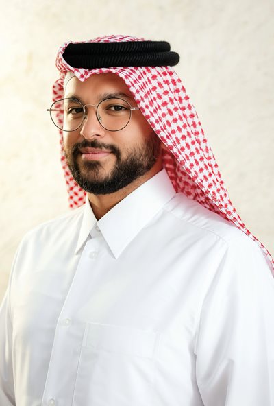 Fahad Al Obaidly